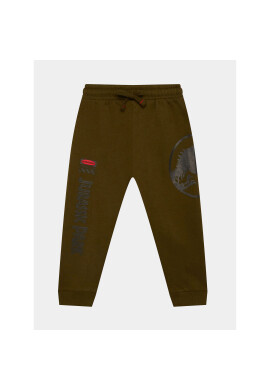 Original Marines Джогъри DDAV2637B Зелен Regular Fit - Pepit.bg