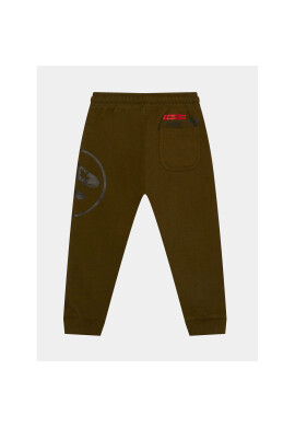 Original Marines Джогъри DDAV2637B Зелен Regular Fit - Pepit.bg