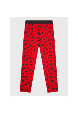 Original Marines Клин DCA3725F Червен Slim Fit - Pepit.bg