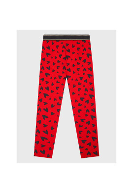 Original Marines Клин DCA3725F Червен Slim Fit - Pepit.bg