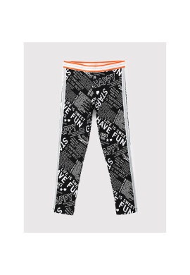 Original Marines Клин DCP3076F Черен Slim Fit - Pepit.bg