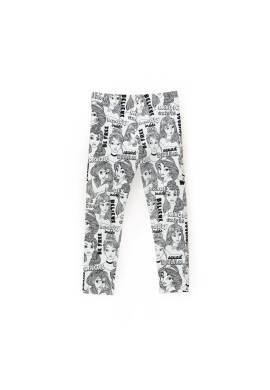Original Marines Клин DISNEY DCAV3655F Бял Slim Fit - Pepit.bg