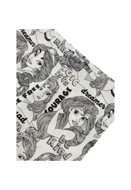 Original Marines Клин DISNEY DCAV3655F Бял Slim Fit - Pepit.bg