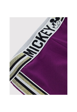 Original Marines Клин MICKEY MOUSE DCAV3567F Виолетов Slim Fit - Pepit.bg