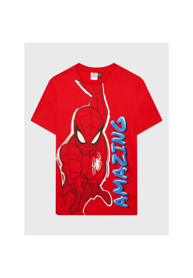 Original Marines Пижама Spider-Man DDPV2013B Червен - Pepit.bg