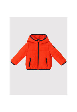 Original Marines Пухено яке DCP2007NM Червен Regular Fit - Pepit.bg