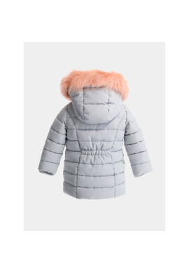 Original Marines Пухено яке DDA1449NF Сив Regular Fit - Pepit.bg