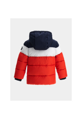 Original Marines Пухено яке DDA2905B Цветен Regular Fit - Pepit.bg