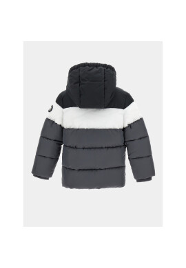 Original Marines Пухено яке DDA2905B Сив Regular Fit - Pepit.bg