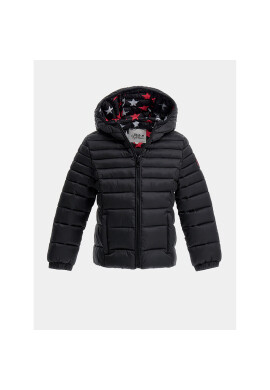 Original Marines Пухено яке DDA3626F Сив Regular Fit - Pepit.bg
