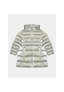 Original Marines Пухено яке DDA3638F Сив Regular Fit - Pepit.bg