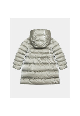 Original Marines Пухено яке DDA3638F Сив Regular Fit - Pepit.bg