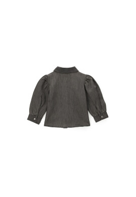 Original Marines Риза DCA1456NF Сив Regular Fit - Pepit.bg