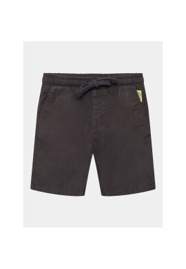Original Marines Шорти от плат DDP2178B Черен Regular Fit - Pepit.bg