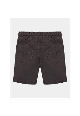 Original Marines Шорти от плат DDP2178B Черен Regular Fit - Pepit.bg