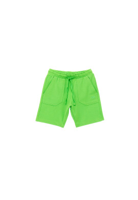 Original Marines Спортни шорти B566BPDD Зелен Regular Fit - Pepit.bg