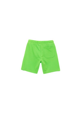 Original Marines Спортни шорти B566BPDD Зелен Regular Fit - Pepit.bg