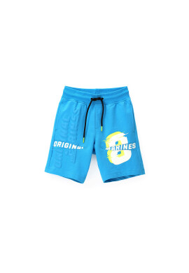 Original Marines Спортни шорти DCP2154B Син Regular Fit - Pepit.bg