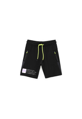 Original Marines Спортни шорти DCP2156B Черен Regular Fit - Pepit.bg