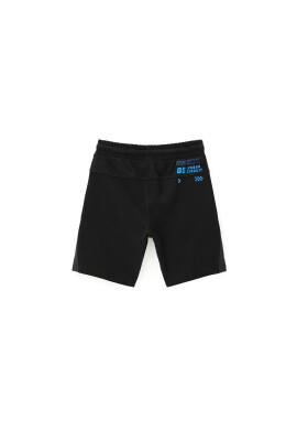 Original Marines Спортни шорти DCP2156B Черен Regular Fit - Pepit.bg
