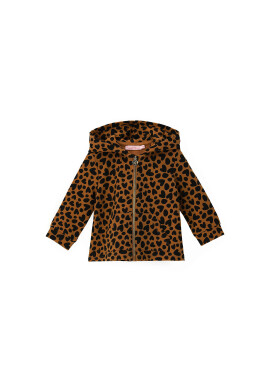 Original Marines Суитшърт DCA1464NF Кафяв Regular Fit - Pepit.bg
