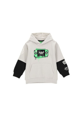 Original Marines Суитшърт DCA2603B Сив Regular Fit - Pepit.bg