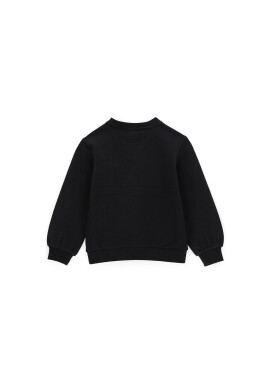 Original Marines Суитшърт DCA3575F Черен Regular Fit - Pepit.bg
