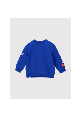 Original Marines Суитшърт DCP0257NM Син Regular Fit - Pepit.bg