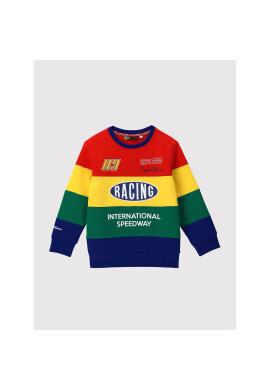 Original Marines Суитшърт DCP2033B Цветен Regular Fit - Pepit.bg