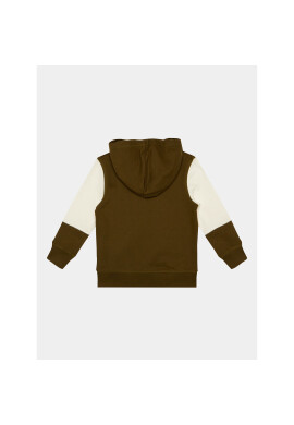 Original Marines Суитшърт DDA2620B Зелен Regular Fit - Pepit.bg