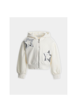 Original Marines Суитшърт DDA3692F Бял Regular Fit - Pepit.bg