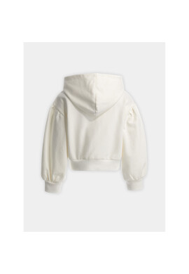 Original Marines Суитшърт DDA3692F Бял Regular Fit - Pepit.bg