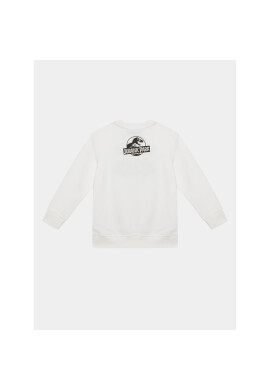 Original Marines Суитшърт DDAV2639B Екрю Regular Fit - Pepit.bg