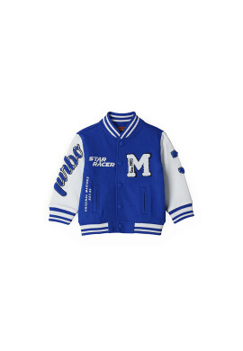 Original Marines Суитшърт DDP0253NM Син Regular Fit - Pepit.bg