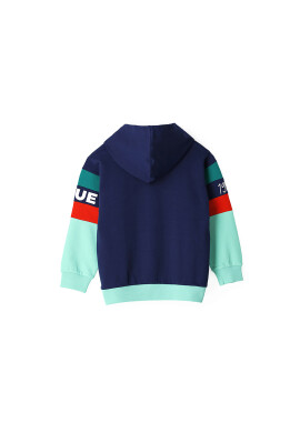 Original Marines Суитшърт DDP2117B Цветен Regular Fit - Pepit.bg