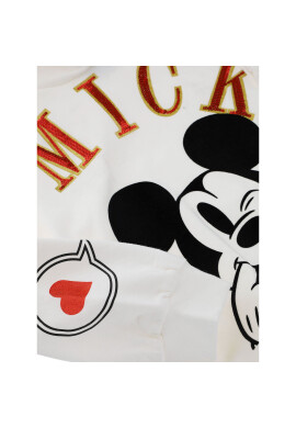 Original Marines Суитшърт MICKEY MOUSE DCAV3530F Бял Regular Fit - Pepit.bg