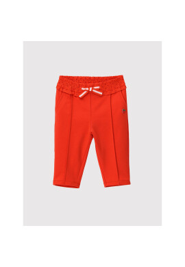 Original Marines Текстилни панталони DCP1025NF Червен Regular Fit - Pepit.bg