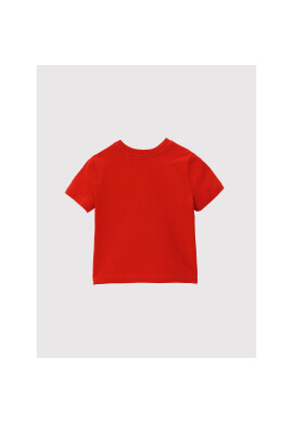 Original Marines Тишърт DCP0405NM Червен Regular Fit - Pepit.bg