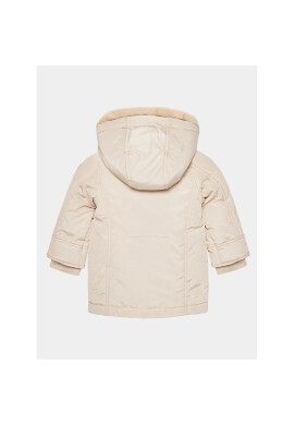 Original Marines Зимно яке DDA1456NF Кафяв Regular Fit - Pepit.bg