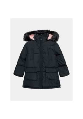 Original Marines Зимно яке DDA3640F Черен Regular Fit - Pepit.bg