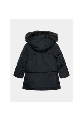 Original Marines Зимно яке DDA3640F Черен Regular Fit - Pepit.bg