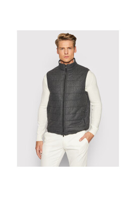Oscar Jacobson Елек Liner Evo 4043 5385 Сив Regular Fit - Pepit.bg