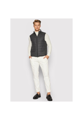 Oscar Jacobson Елек Liner Evo 4043 5385 Сив Regular Fit - Pepit.bg