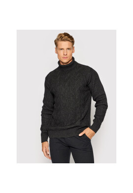 Oscar Jacobson Поло Samir 6965 4954 Сив Regular Fit - Pepit.bg