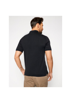 Oscar Jacobson Риза Celvin 6868 3918 Черен Regular Fit - Pepit.bg