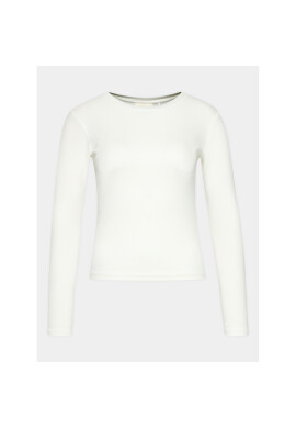 Outhorn Блуза OTHAW23TLONF175 Бял Regular Fit - Pepit.bg
