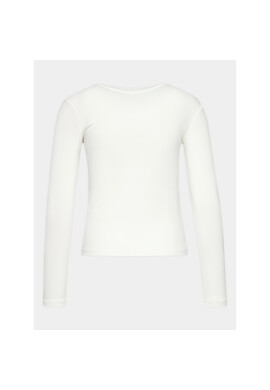 Outhorn Блуза OTHAW23TLONF175 Бял Regular Fit - Pepit.bg