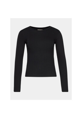 Outhorn Блуза OTHAW23TLONF175 Черен Regular Fit - Pepit.bg