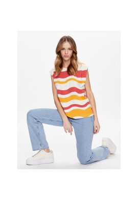Outhorn Блуза TSLEF009 Цветен Regular Fit - Pepit.bg