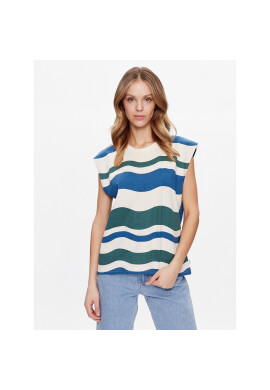 Outhorn Блуза TSLEF009 Цветен Regular Fit - Pepit.bg